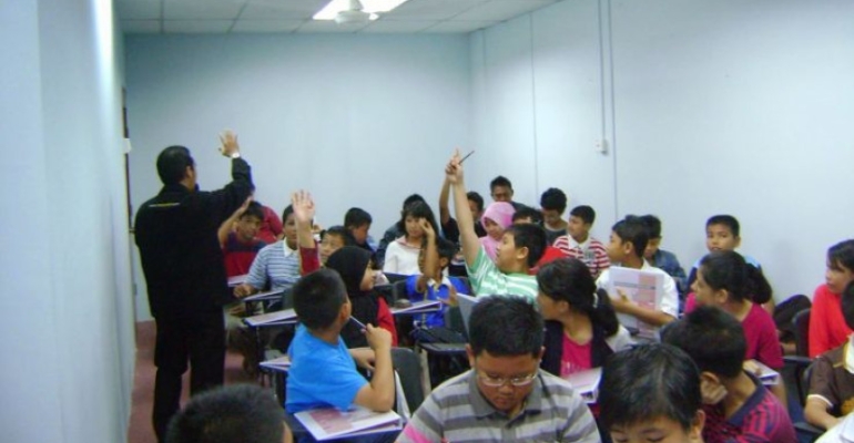 Penambahbaikan Pendidikan Perlu Menilai Perkembangan Tuisyen Swasta dan Peningkatan Kemahiran Guru